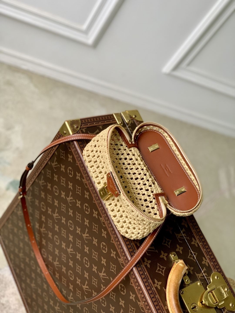 LV Cosmetic Bags